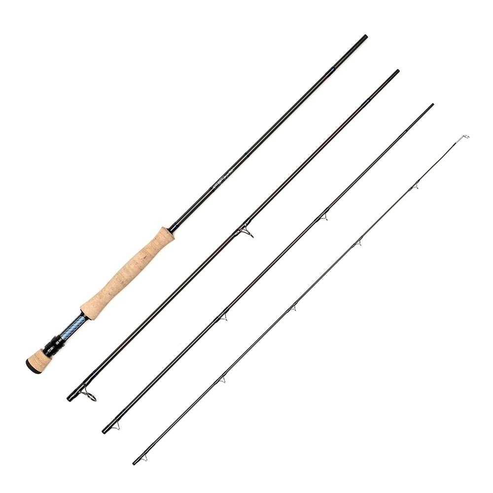 Scott Fly Rod Wave Series Fly Rod in One Color